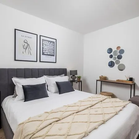 Apartamento The View Rijeka