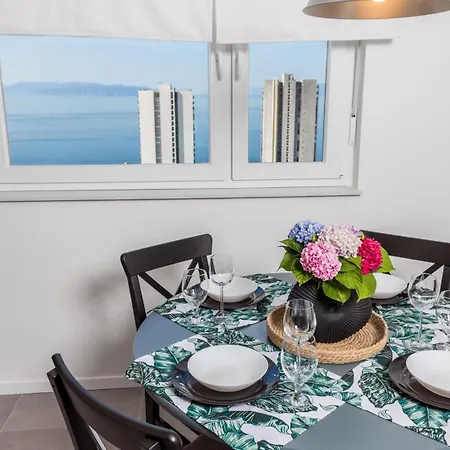 The View Apartamento