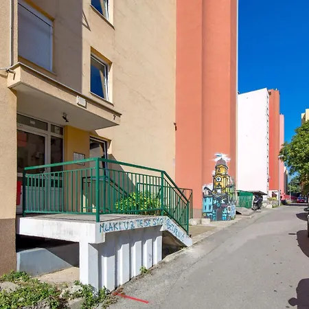 The View Apartamento *