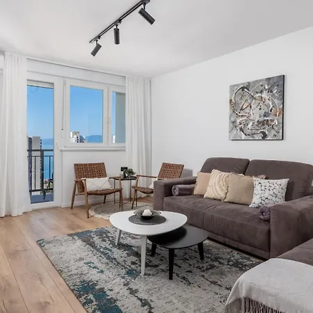 Apartamento The View