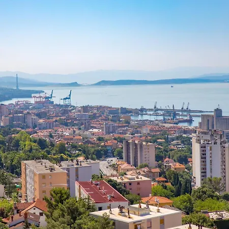 Apartamento The View