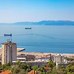 The View Appartement Rijeka