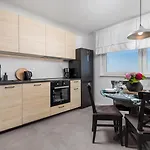 The View Appartement *