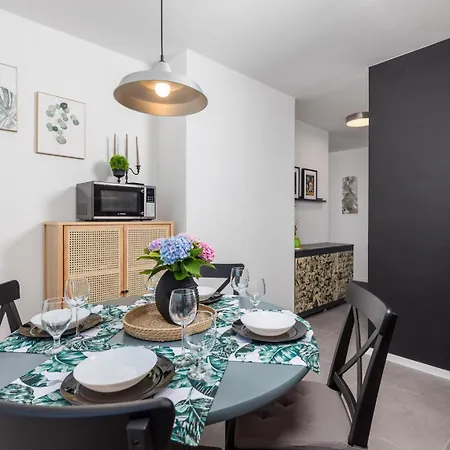 Apartman The View Rijeka