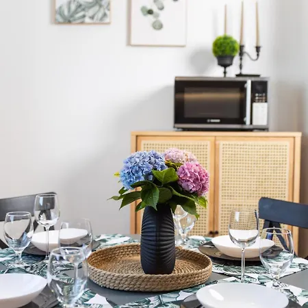 Apartman The View Rijeka