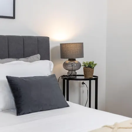 Apartman The View Rijeka