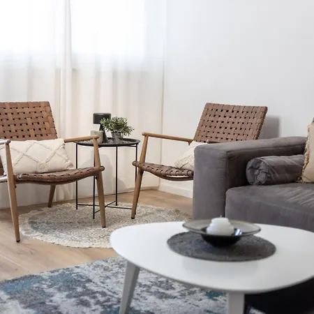 The View Apartman Rijeka