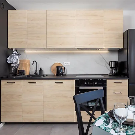 The View Apartman