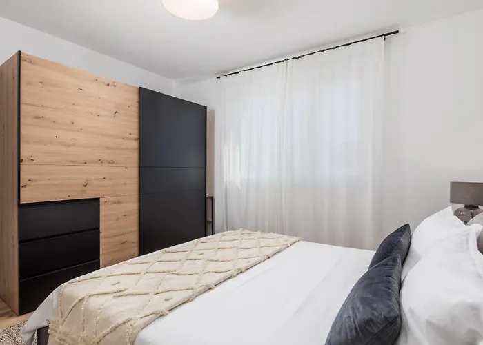 The View Lejlighed Rijeka