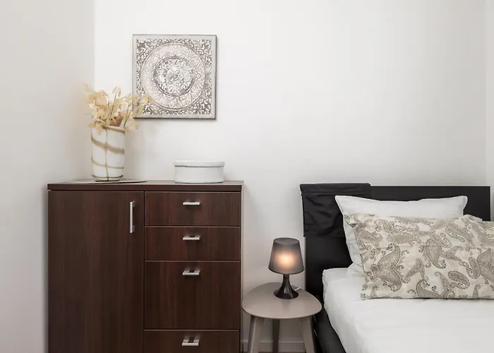 The View Lejlighed Rijeka