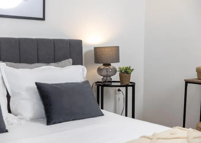 Lejlighed The View Rijeka